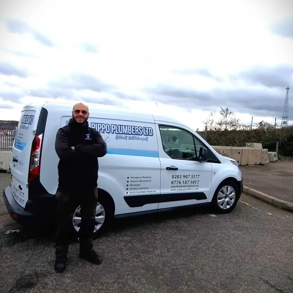 Water Mains Repairs
