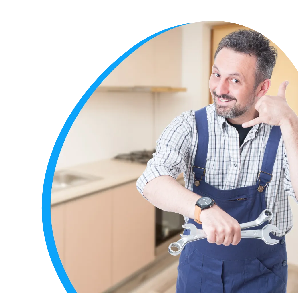 shower repair service