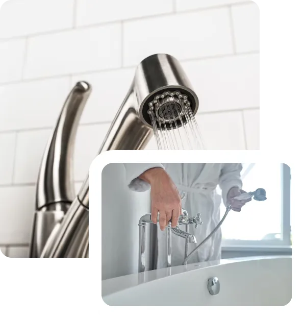 Shower Repair Tap Repairs Service