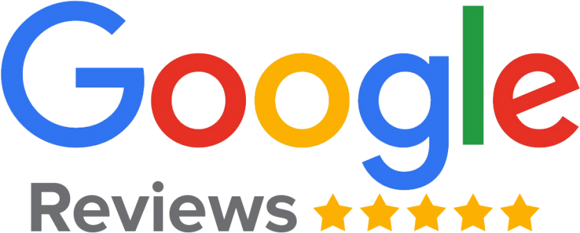 Google 5 Star Rated